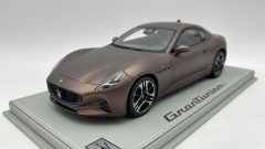 BBR Maserati Granturismo Trofeo 1/18 Rame Folgore - foto 3