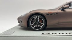 BBR Maserati Granturismo Trofeo 1/18 Rame Folgore - foto 7