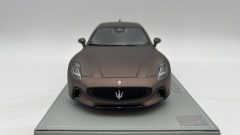 BBR Maserati Granturismo Trofeo 1/18 Rame Folgore - foto 2
