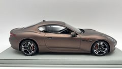BBR Maserati Granturismo Trofeo 1/18 Rame Folgore - foto 4