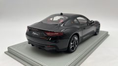 BBR Maserati Granturismo Trofeo 1/18 Nero Assoluto - foto 5