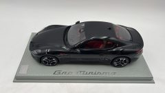 BBR Maserati Granturismo Trofeo 1/18 Nero Assoluto - foto 6
