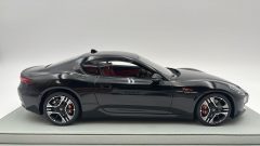 BBR Maserati Granturismo Trofeo 1/18 Nero Assoluto - foto 4