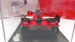 BBR Ferrari 499P Modificata 1/18, lim. ed. 40 pz - foto 4