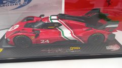 BBR Ferrari 499P Modificata 1/18, lim. ed. 40 pz - foto 5