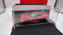 BBR Ferrari 12Cilindri 1/18 Rosso Imola Limited Edition 1 of 48 Pcs - foto 4