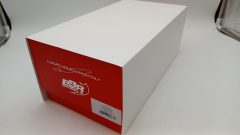 BBR Ferrari 12 Cilindri Rosso Corsa 1/18, lim. ed. 24 pz - foto 8