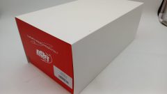 BBR Ferrari 12 Cilindri Verde Toscana 1/18, lim. ed. 24 pz - foto 7