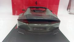 BBR Ferrari 12 Cilindri Verde Toscana 1/18, lim. ed. 24 pz - foto 4