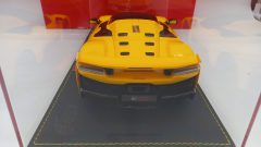 BBR Ferrari F80 Giallo Modena 1/18, lim. ed.48 pz - foto 5