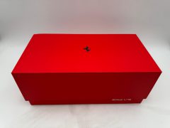 BBR Ferrari 12Cilindri Panoramic Roof 1/18 Rosso Corsa, lim. ed. 24 pcs - foto 6