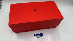 BBR Ferrari Dino 246 GTS Rosso Corsa 322 1972 1/18 - foto 2