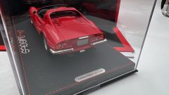 BBR Ferrari Dino 246 GTS Rosso Corsa 322 1972 1/18 - foto 4
