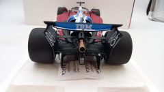 BBR Ferrari SF-25 C. Leclerc Miami GP 2025 1/18 - foto 4