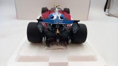 BBR Ferrari SF-25 Lewis Hamilton Miami GP 2025 1/18 - foto 5