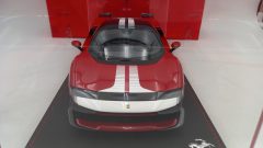 BBR Ferrari 849 Testarossa Assetto Fiorano Rosso Fiammante 1/18, lim. ed. 24 pz. - foto 2