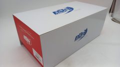 BBR Ferrari 849 Testarossa Assetto Fiorano Rosso Fiammante 1/18, lim. ed. 24 pz. - foto 7