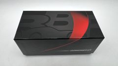 BBR Ferrari 812 GTS 2019 1/43, Bianco italia, limited edition 20PCS - foto 5