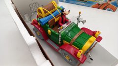 Bburago Disney collection Goofy 1/18 - foto 4