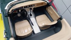 Bburago Jaguar E Cabriolet 1961 1/18 - foto 2