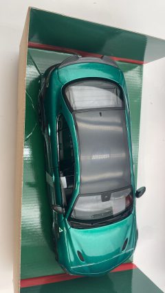 Bburago Alfa Romeo Giulia GTA 2020 1/18 - foto 6