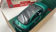Bburago Alfa Romeo Giulia GTA 2020 1/18 - foto 2