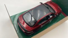 Bburago Alfa Romeo Giulia GTA 2020 1/18 - foto 3