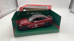 Bburago Alfa Romeo Giulia GTA 2020 1/18 - scala 1:18