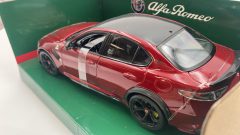 Bburago Alfa Romeo Giulia GTA 2020 1/18 - foto 2