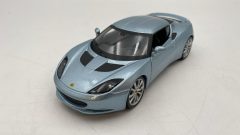 Bburago Lotus Evora S IPS 1/24 senza scatola originale - scala 1:24