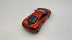 Bburago McLaren MP4-12C 1/24 senza scatola originale - foto 2