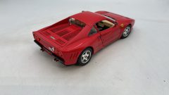 Bburago Ferrari GTO 1984 1/18 senza scatola originale - foto 2