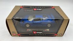 Bburago Bugatti EB110 1/24 - scala 1:24