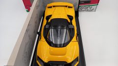 Bburago Ferrari F80 2024 1/18 - foto 2