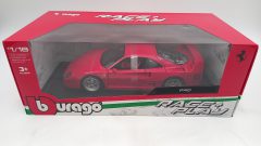 Bburago Ferrari F40 1987 1/18 - foto 6