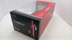 Bburago Ferrari SF15-T F1 S. Vettel 2015 1/18 - foto 5