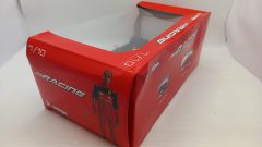 Bburago Ferrari F1-75 Carlos Sainz 2022 1/18, confezione rovinata - foto 4