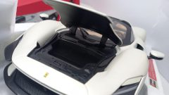 Bburago Ferrari Daytona SP3 2022 1/18 - foto 6