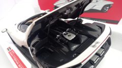Bburago Ferrari Daytona SP3 2022 1/18 - foto 7