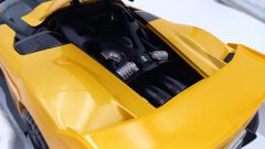 Bburago Ferrari F80 1/18 - foto 5