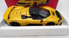 Bburago Ferrari F80 1/18 - foto 7
