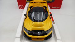 Bburago Ferrari F80 1/18 - foto 2