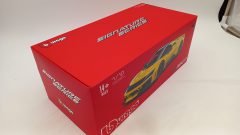 Bburago Ferrari F80 1/18 - foto 8