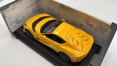 Burago Ferrari 812 Competizione 2021 1/18 - foto 5
