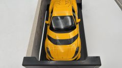 Burago Ferrari 812 Competizione 2021 1/18 - foto 6