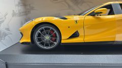 Burago Ferrari 812 Competizione 2021 1/18 - foto 3
