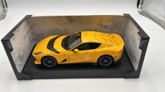 Burago Ferrari 812 Competizione 2021 1/18 - foto 2