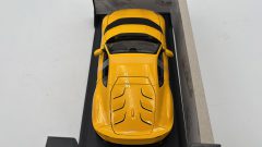 Burago Ferrari 812 Competizione 2021 1/18 - foto 4