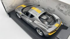 Bburago Ferrari 296 GTB Assetto Fiorano 1/18 - foto 4