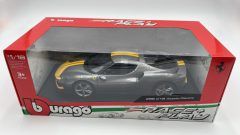 Bburago Ferrari 296 GTB Assetto Fiorano 1/18 - scala 1:18